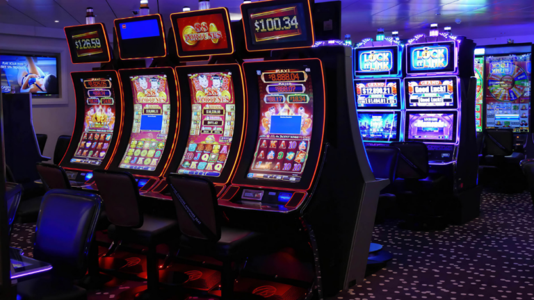 6 Cara Mengalahkan Mesin Slot Online Pragmatic Play dengan Mudah